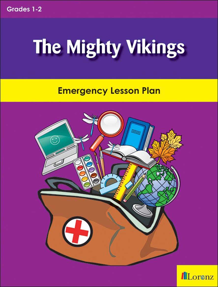 The Mighty Vikings