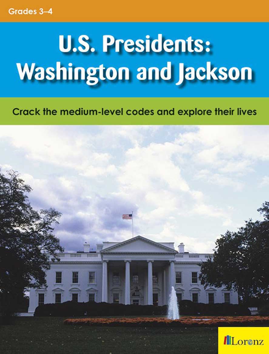 U.S. Presidents: Washington and Jackson