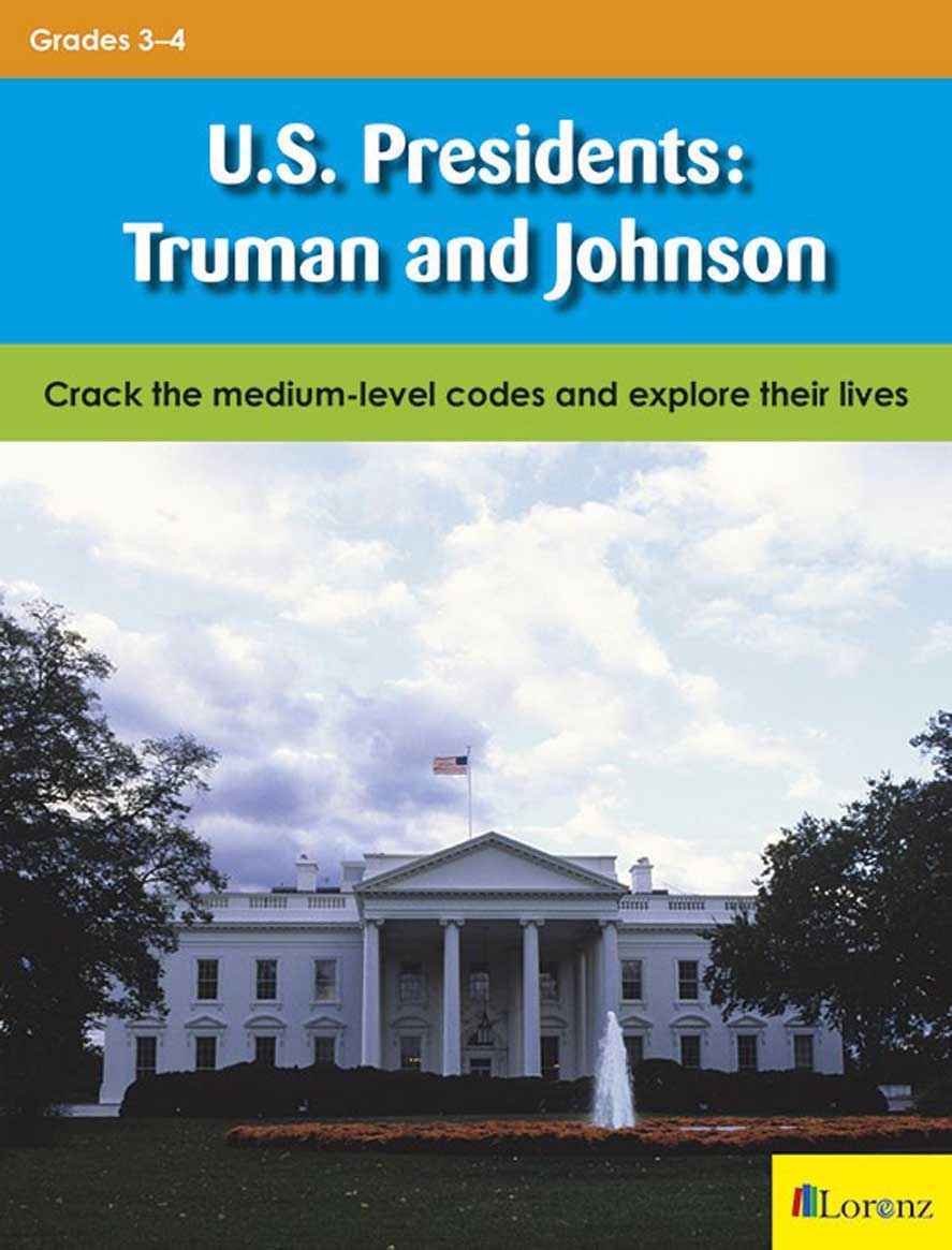 U.S. Presidents: Truman and Johnson