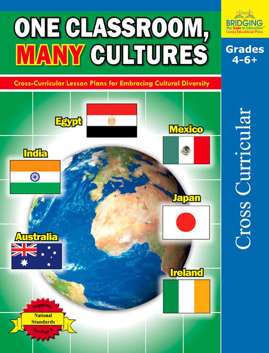 One Classroom, Many Cultures