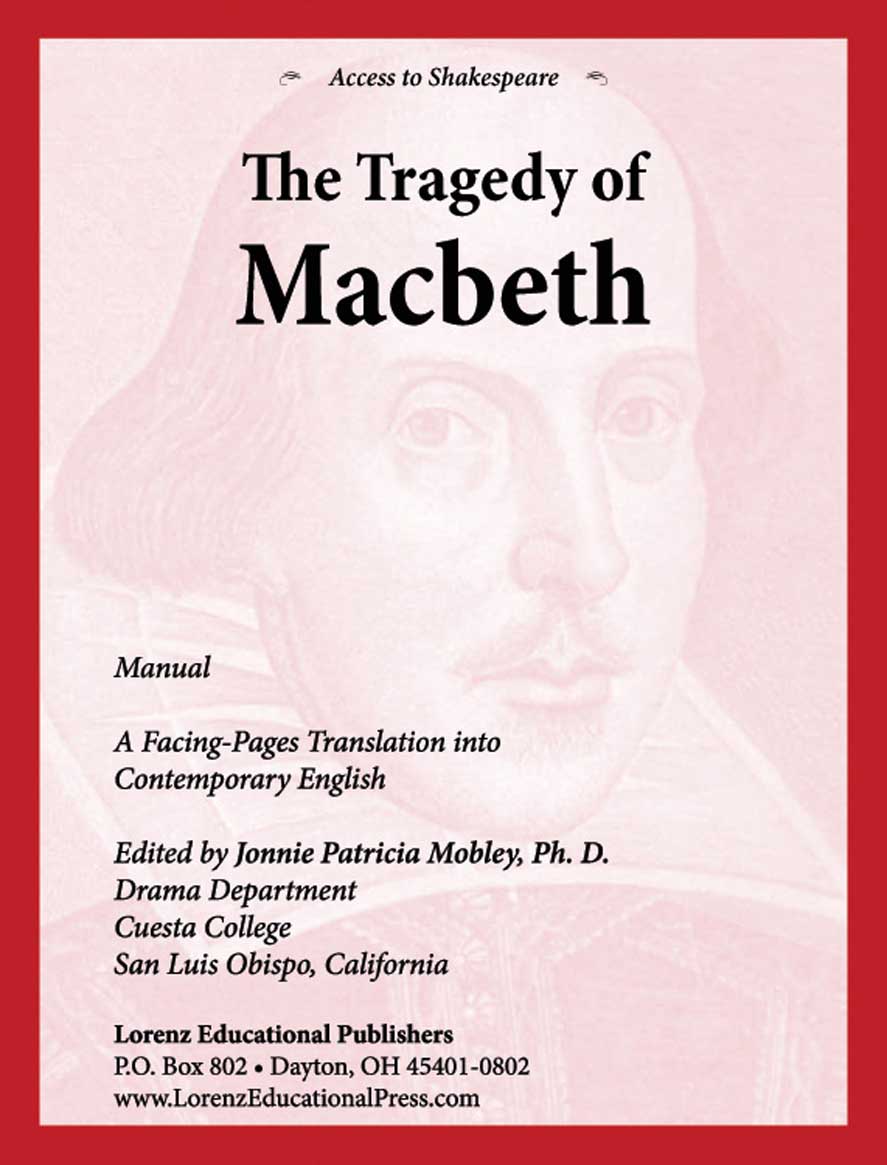 Macbeth Manual