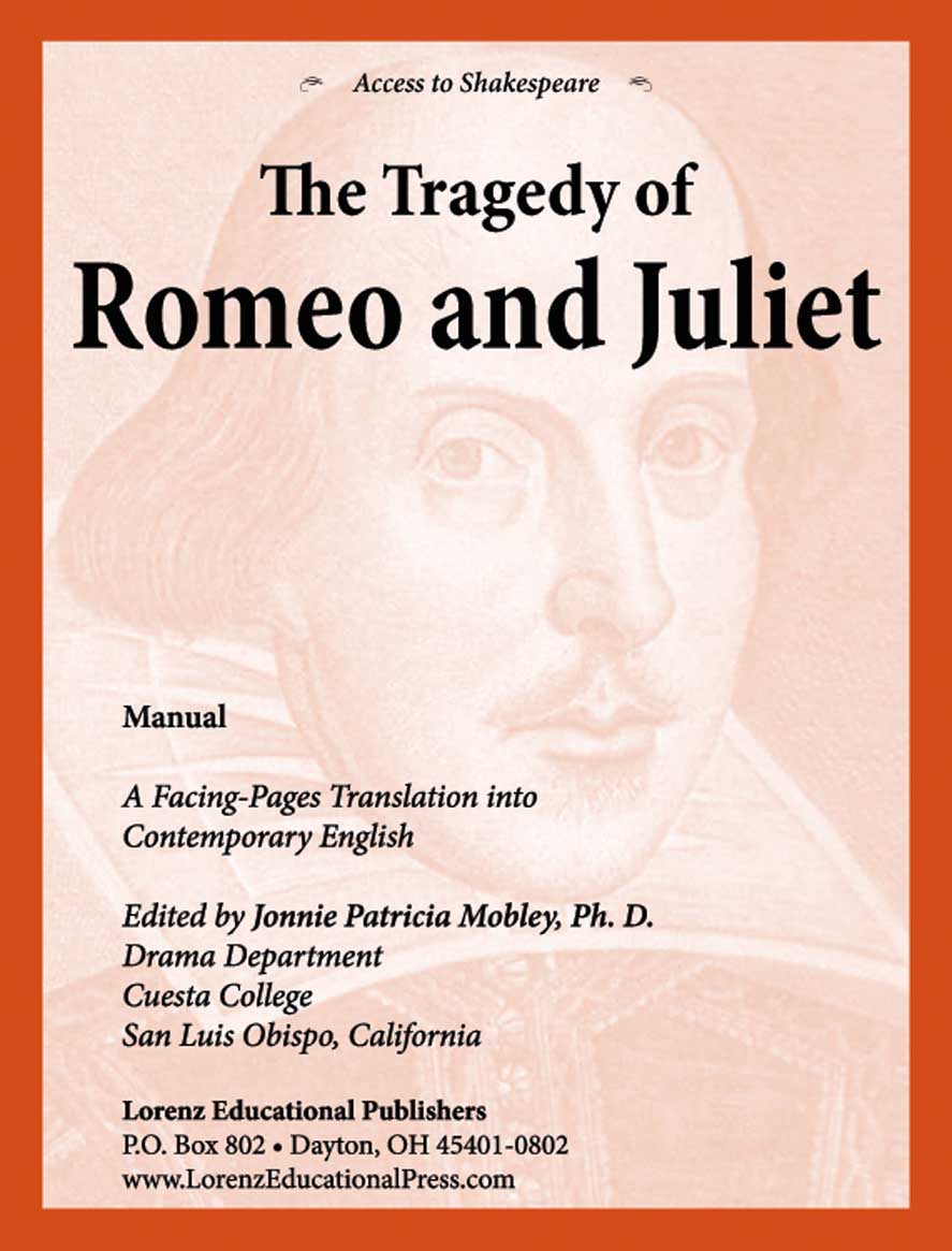Romeo and Juliet Manual