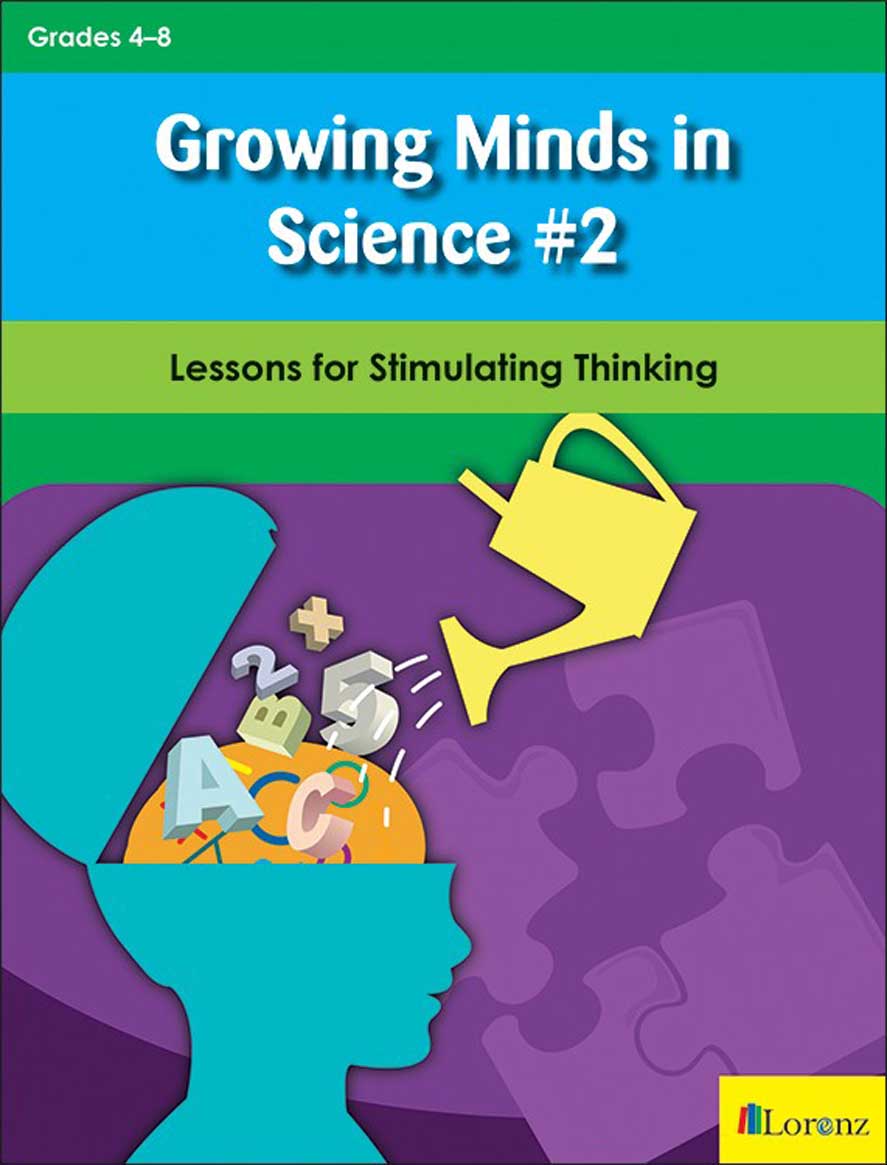 Growing Minds in Science #2