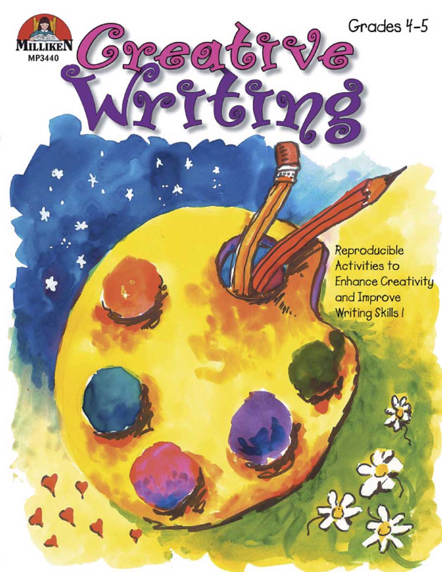 Creative Writing Gr 4-5