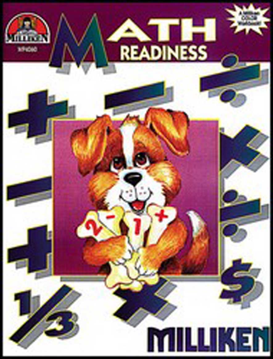 Math Readiness - Grade K
