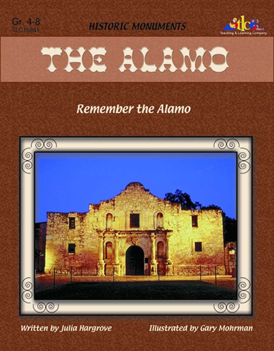 Alamo: Remember the Alamo