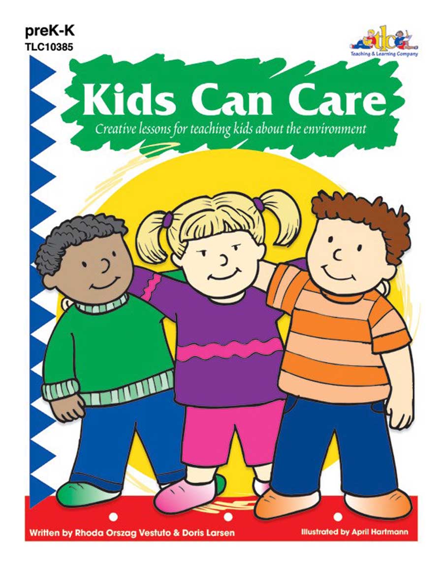 Kids Can Care