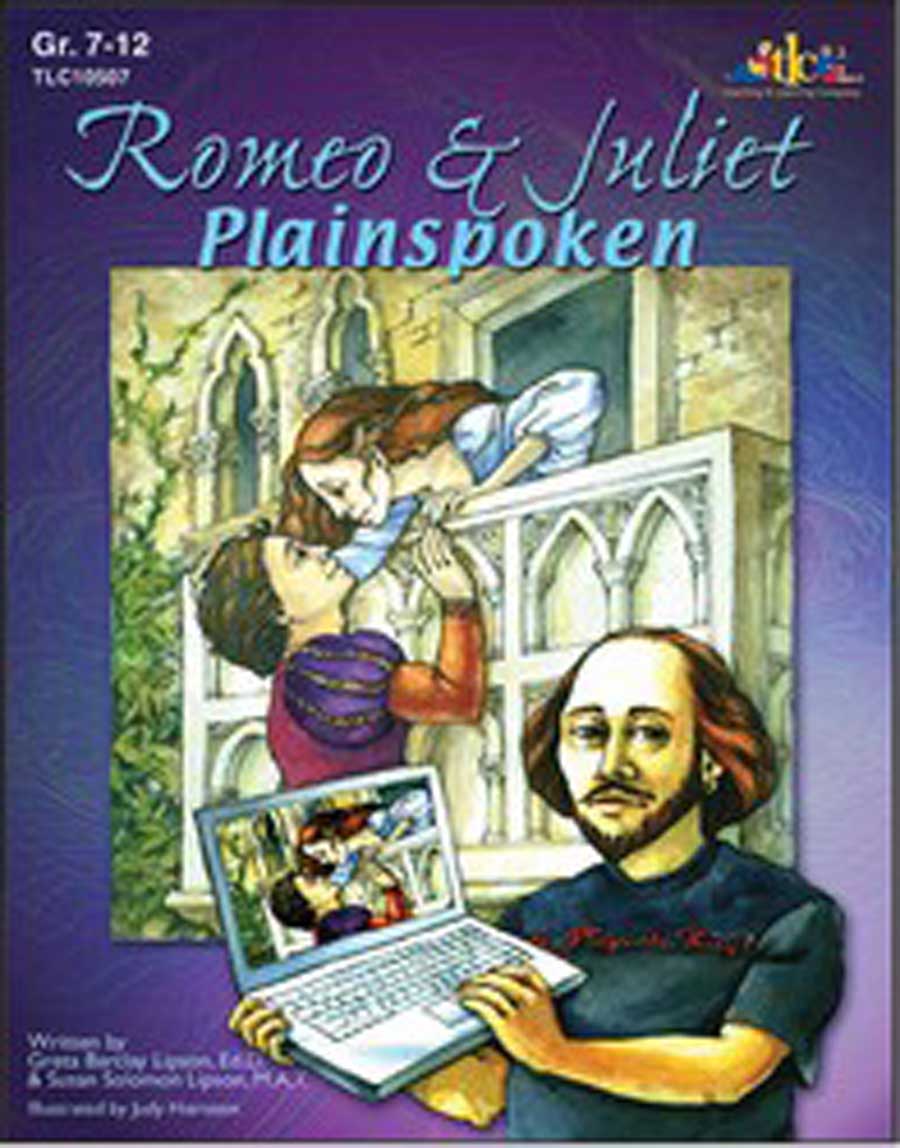 Romeo & Juliet Plainspoken