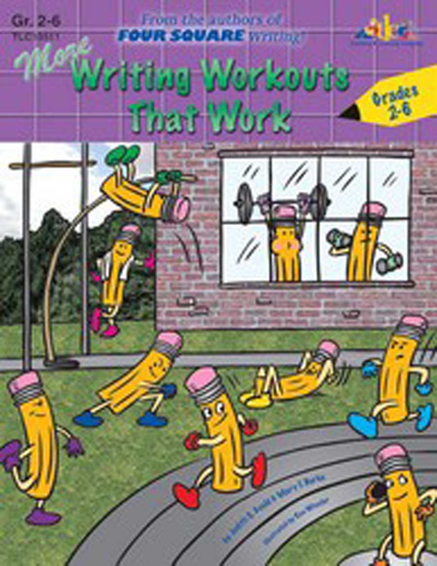 More Writing Workouts That Work