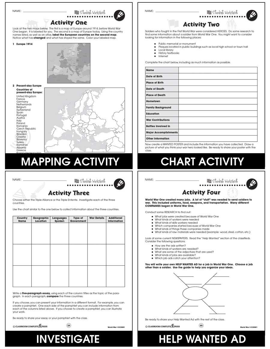 world-war-2-map-activity-worksheet