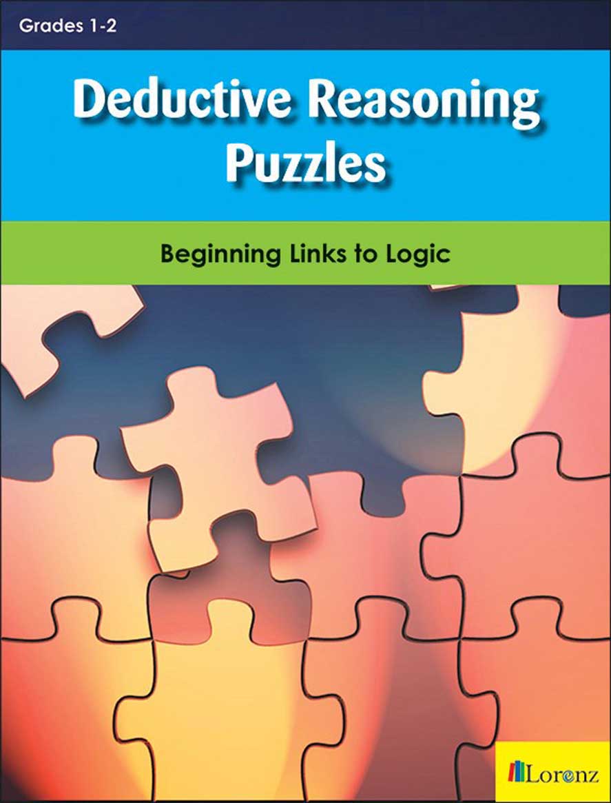 Deductive Reasoning Puzzles