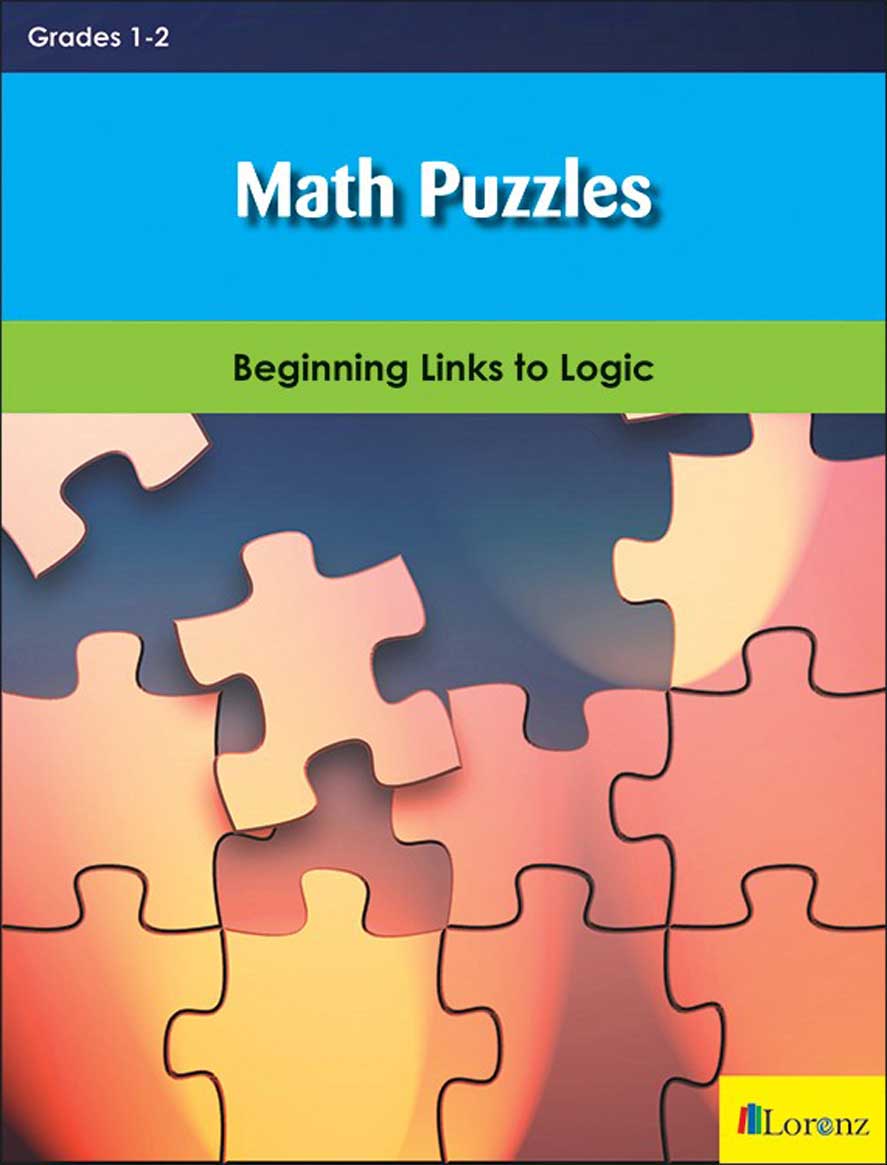 Math Puzzles - Math Puzzles - CCP Interactive