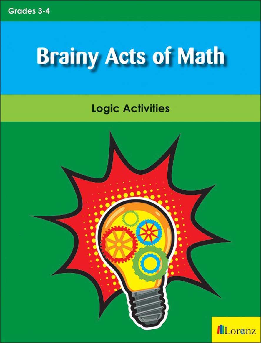 Brainy Acts of Math