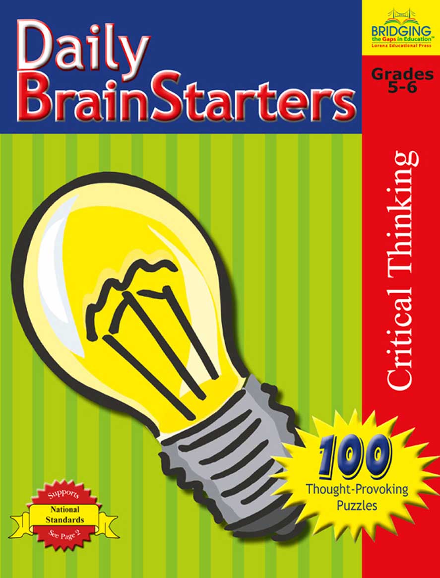 Daily BrainStarters