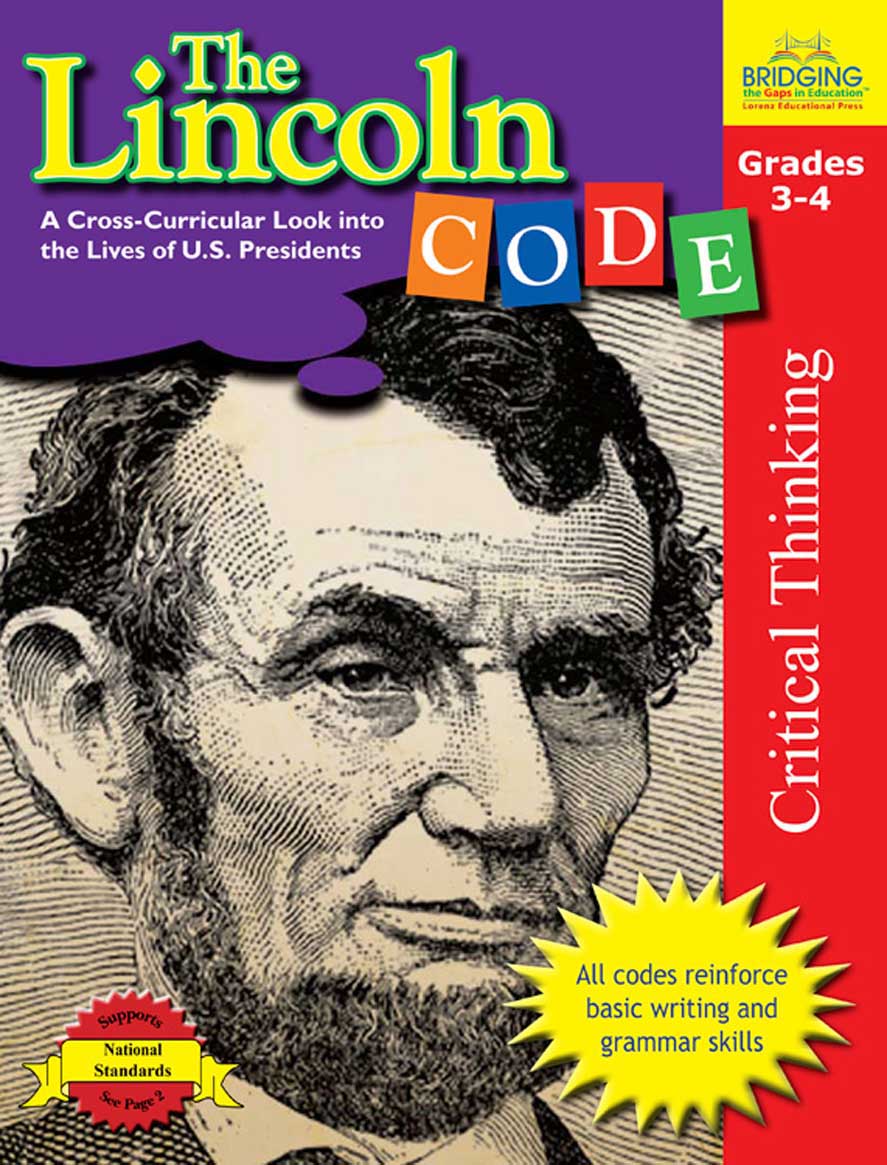 The Lincoln Code