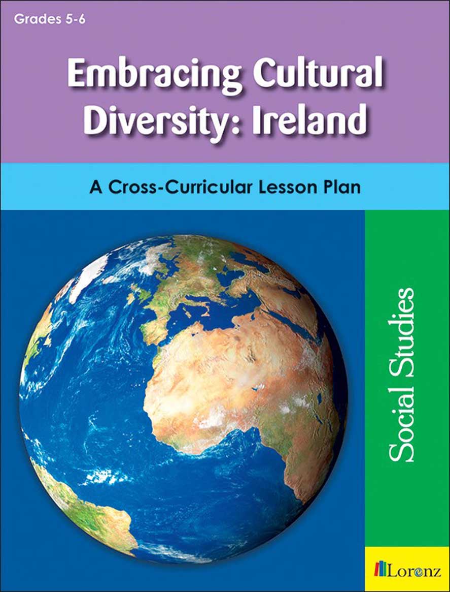 Embracing Cultural Diversity: Ireland