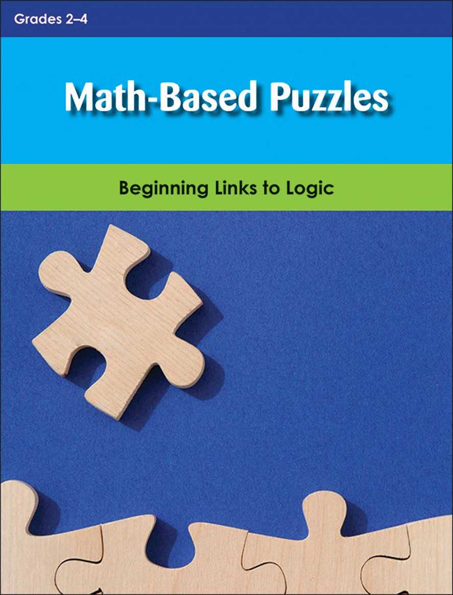 Math-Based Puzzles