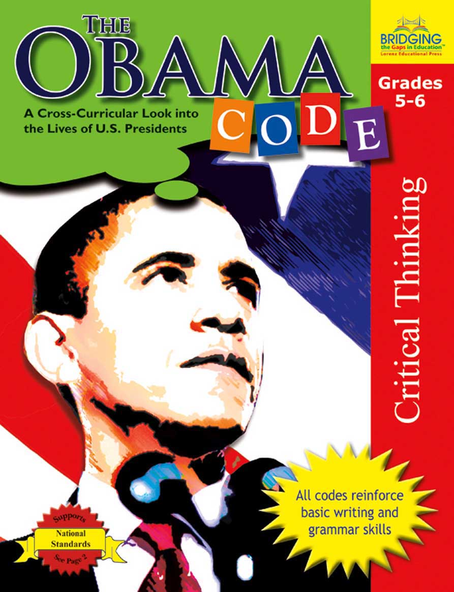 The Obama Code