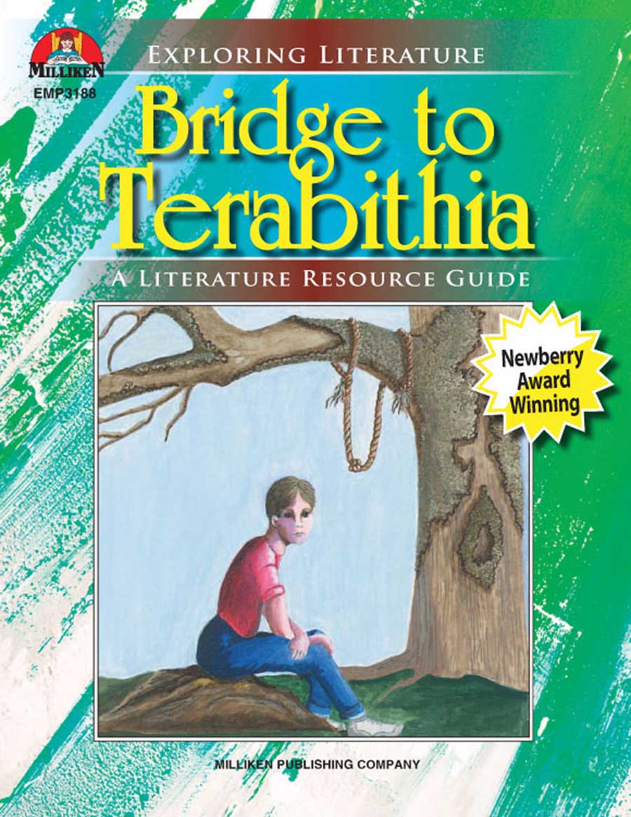 Bridge to Terabithia Bridge to Terabithia CCP Interactive