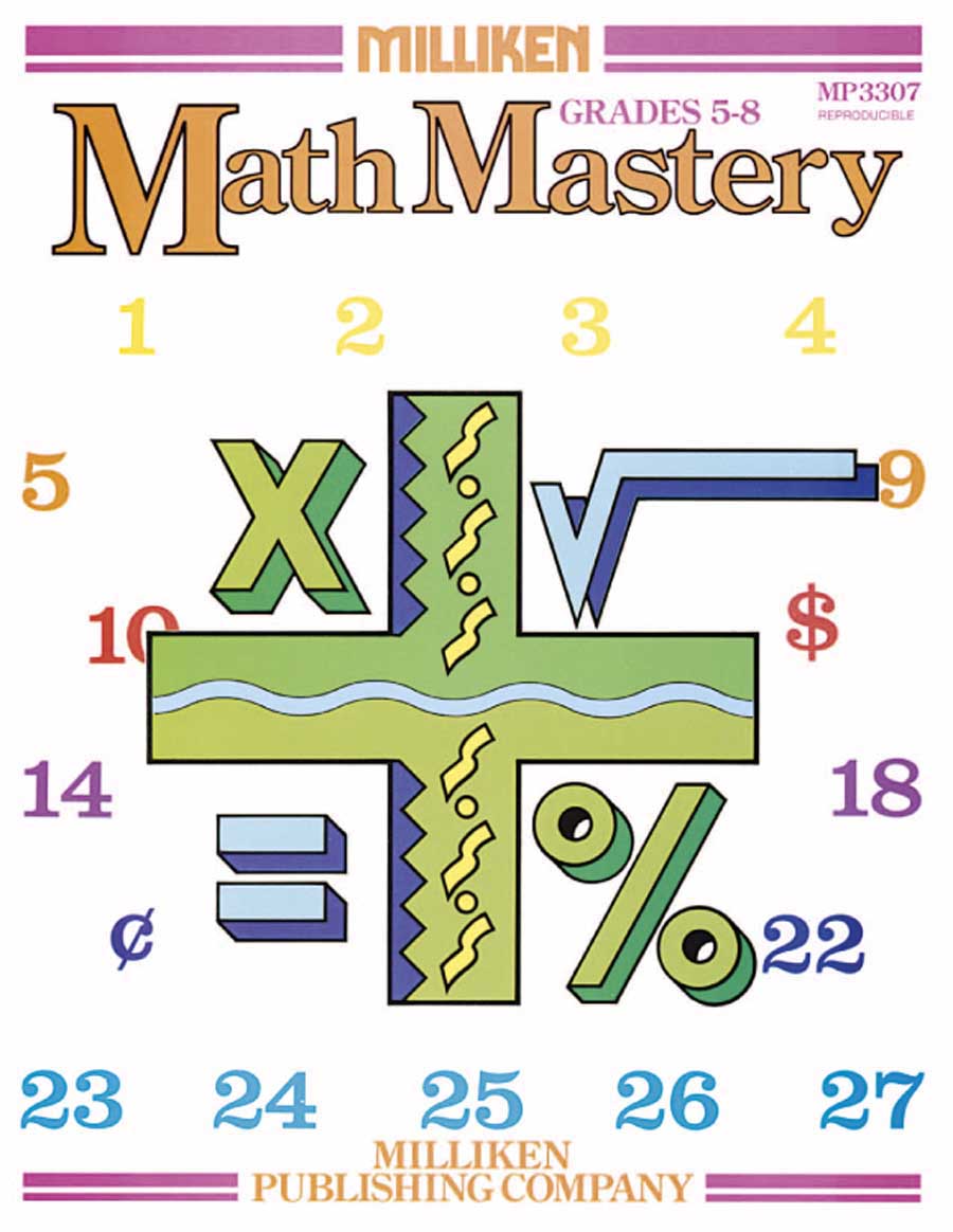 Math Mastery