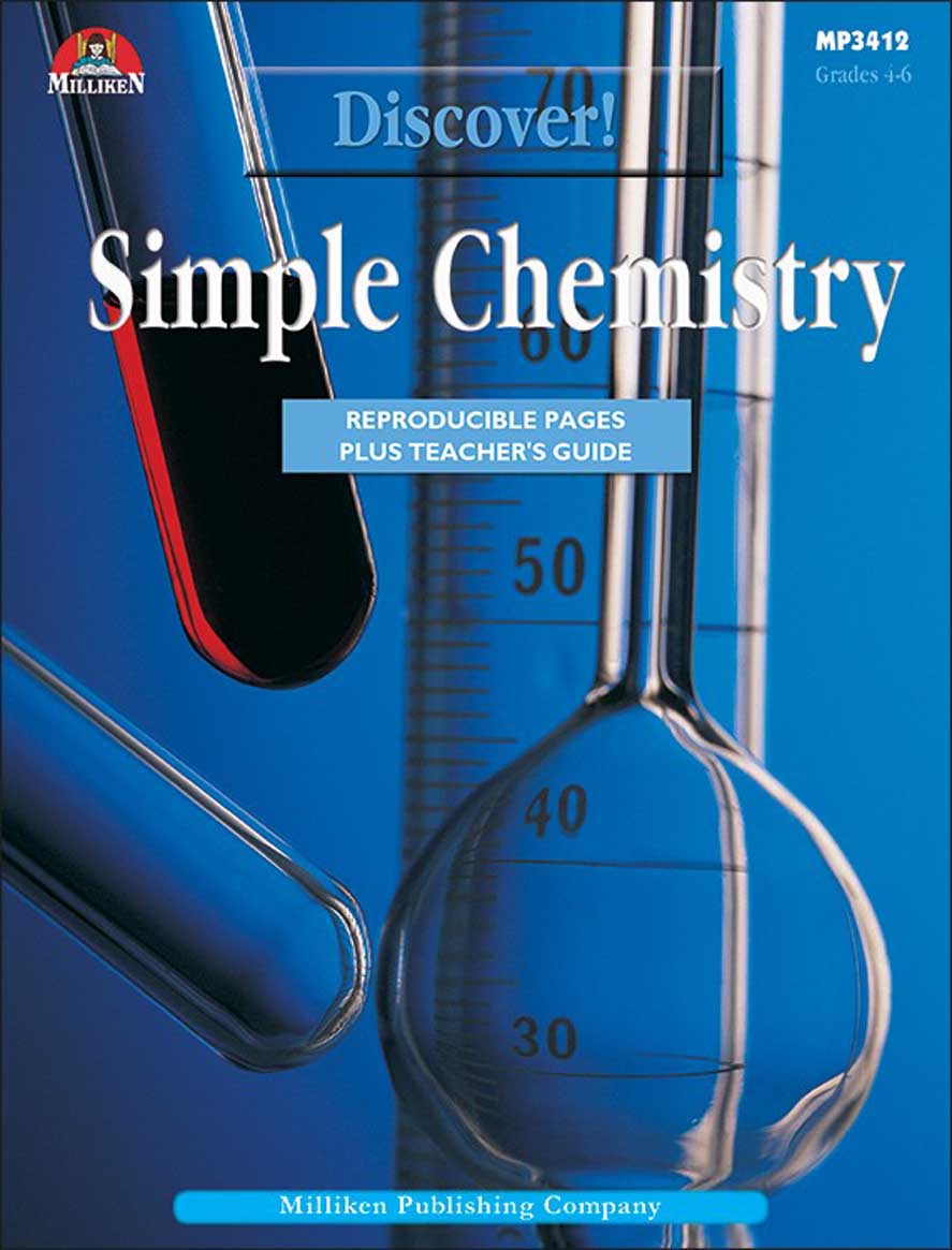 Discover! Simple Chemistry