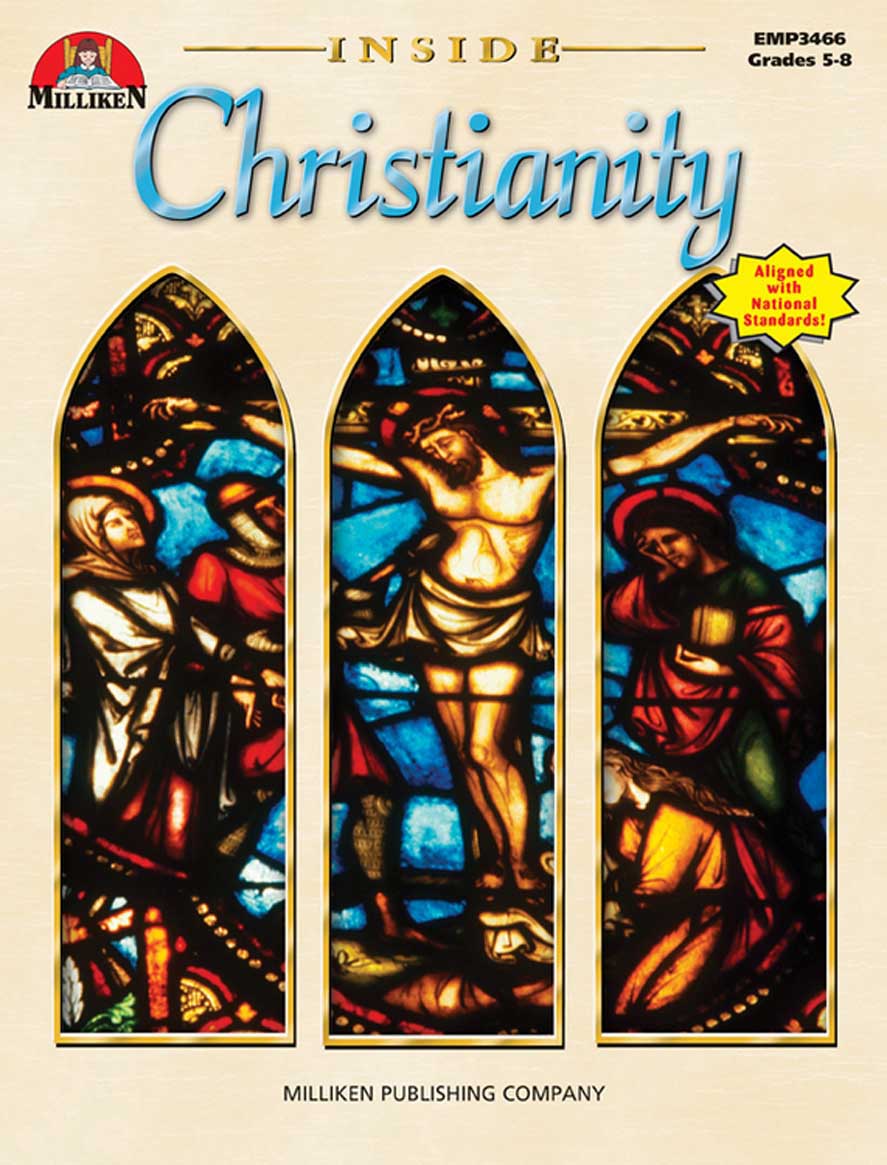 Inside Christianity