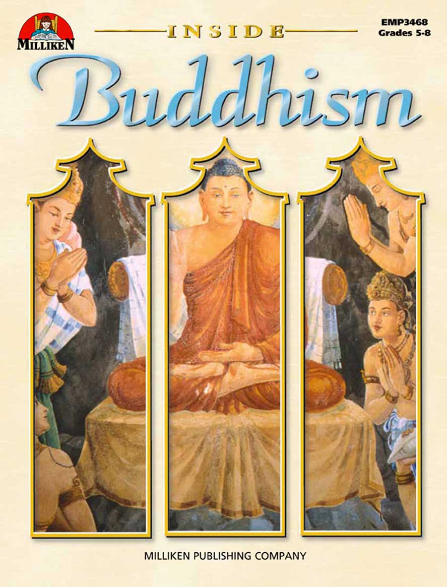 Inside Buddhism