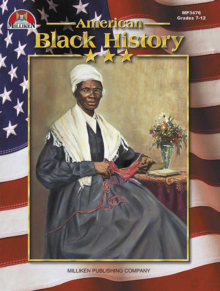 American Black History