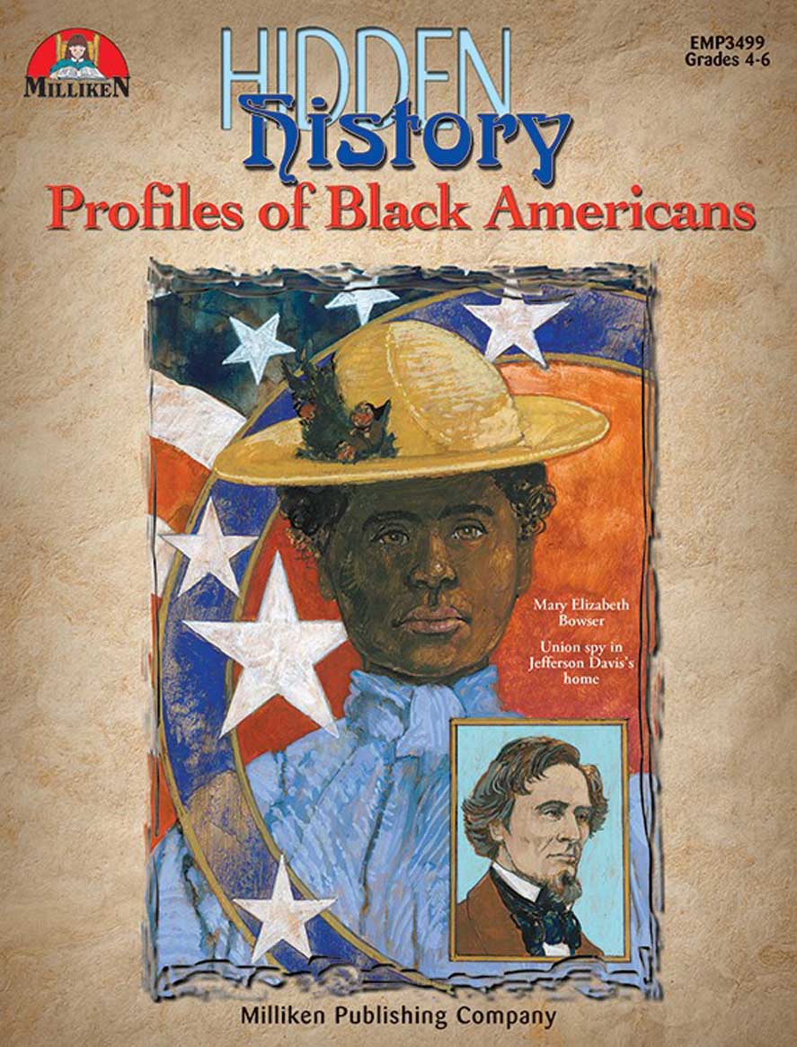 Hidden History: Profiles of Black Americans