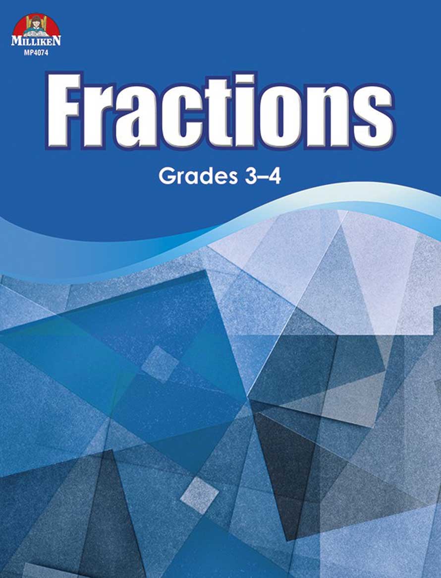 Fractions - Intermediate