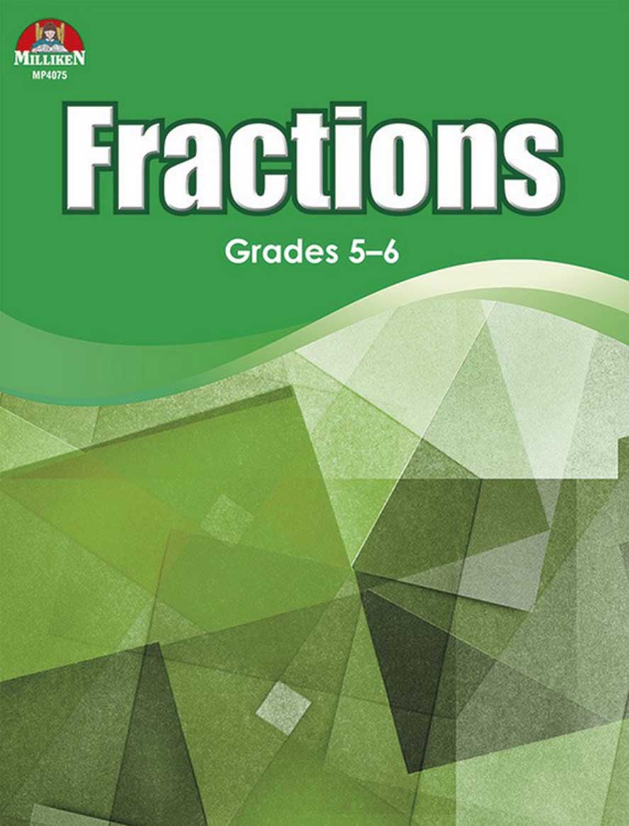 Fractions - Advanced