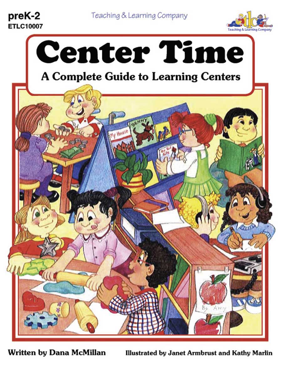 Center Time