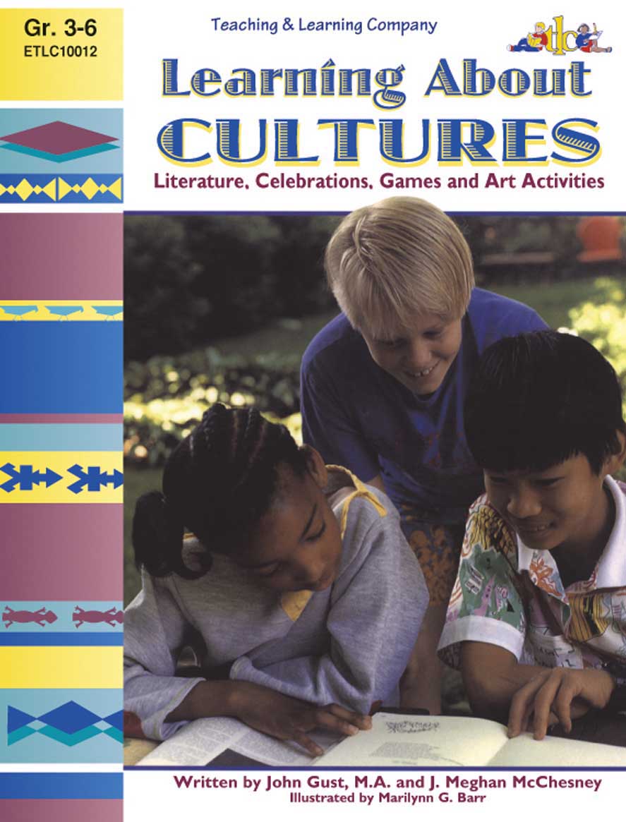 Learning About Cultures