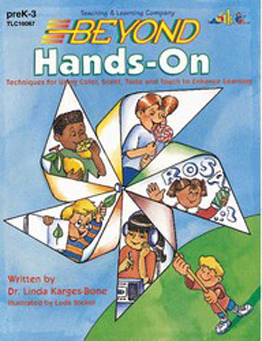 Beyond Hands-On