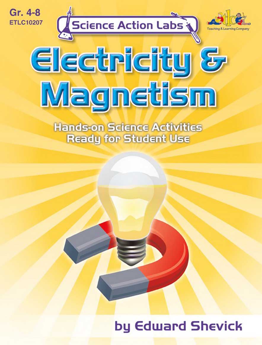 Science Action Labs Electricity & Magnetism
