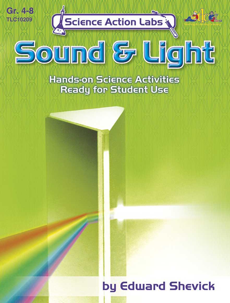 Science Action Labs Sound & Light