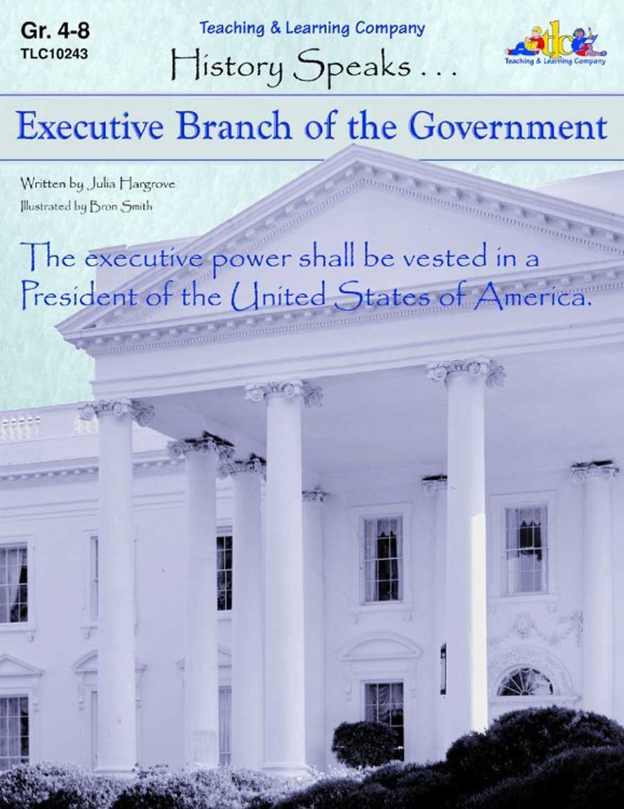 Executive Branch of the Government