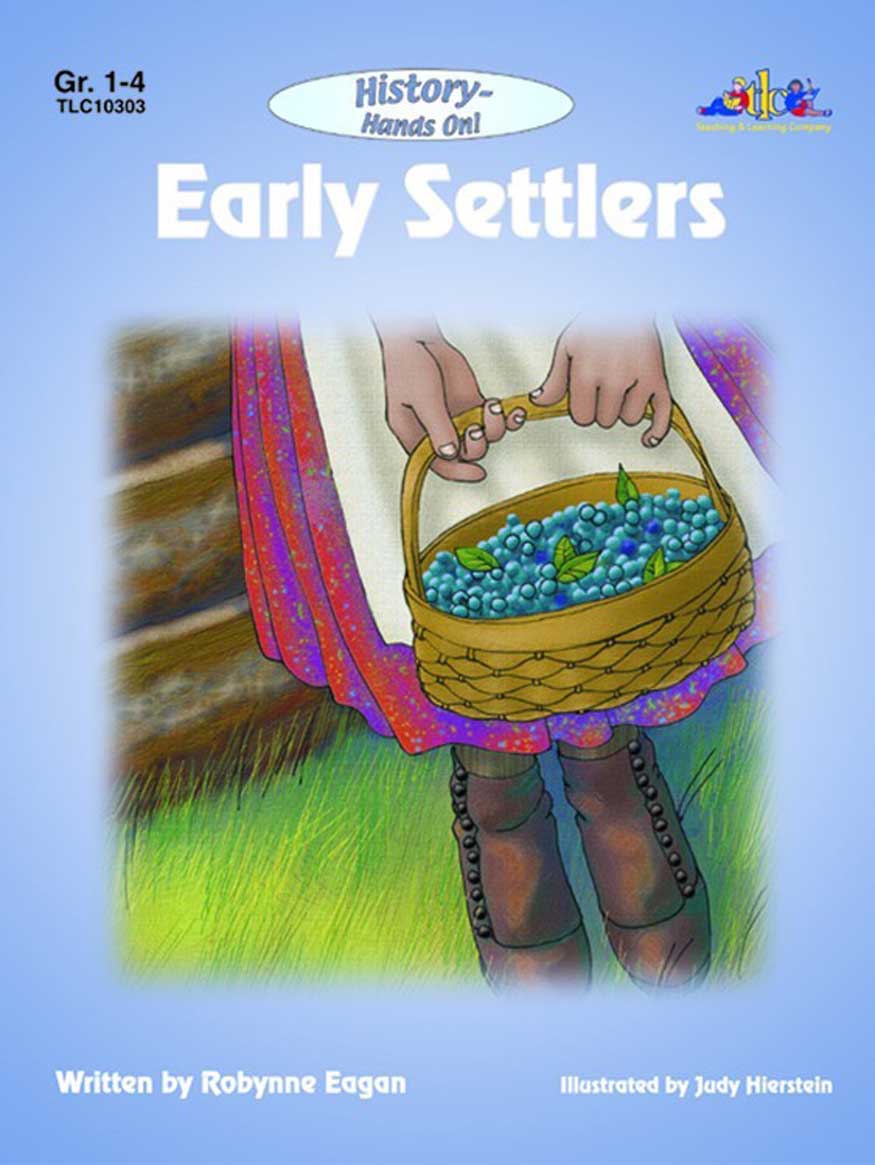 Early Settlers