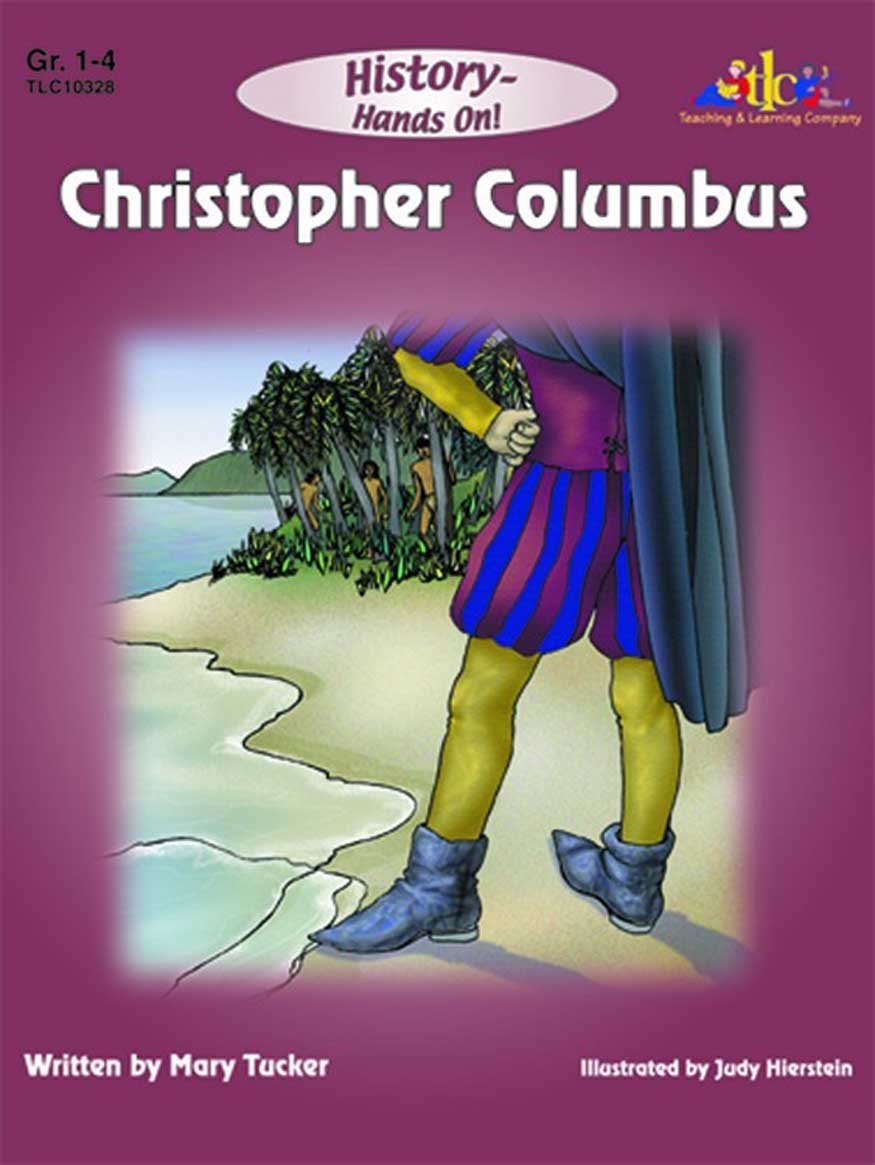 Christopher Columbus