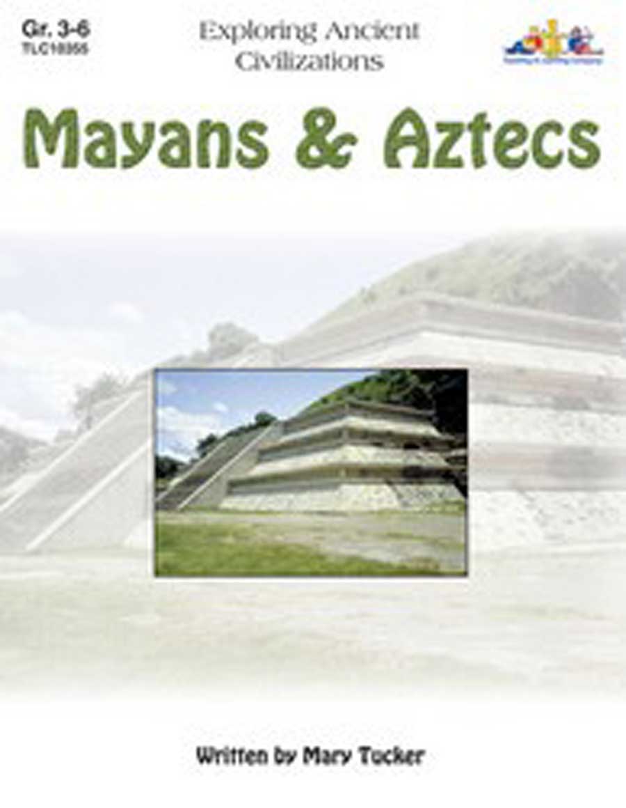 Mayans & Aztecs