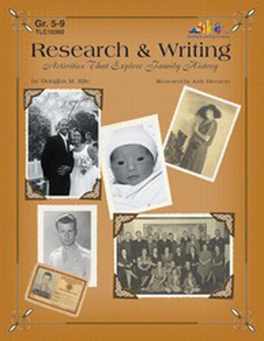 Research & Writing