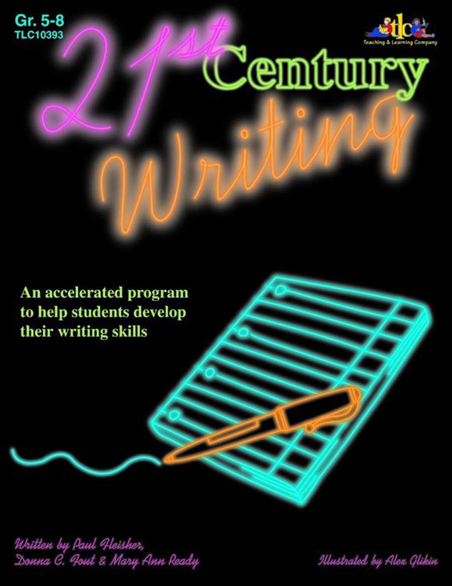 21st Century Writing