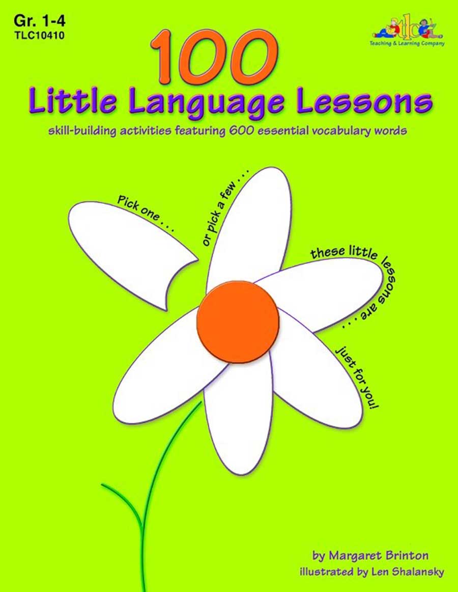 100 Little Language Lessons