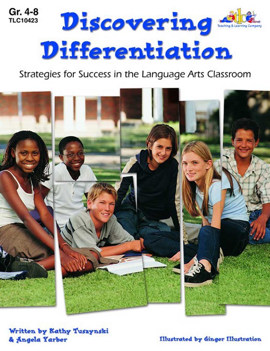 Discovering Differentiation
