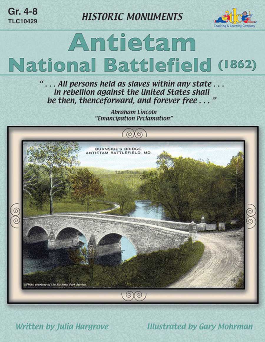 Antietam National Battlefield (1862)