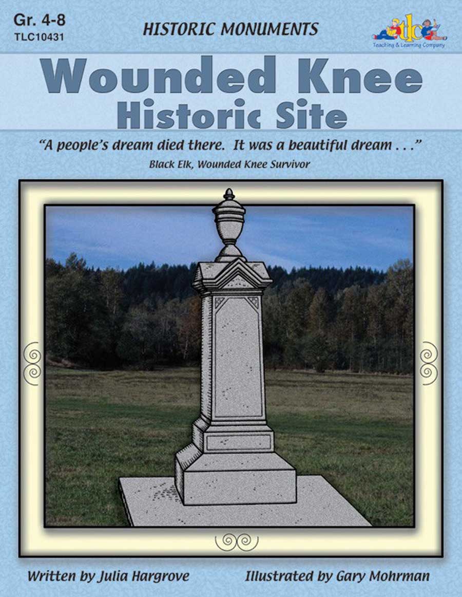 Wounded Knee Historic Site