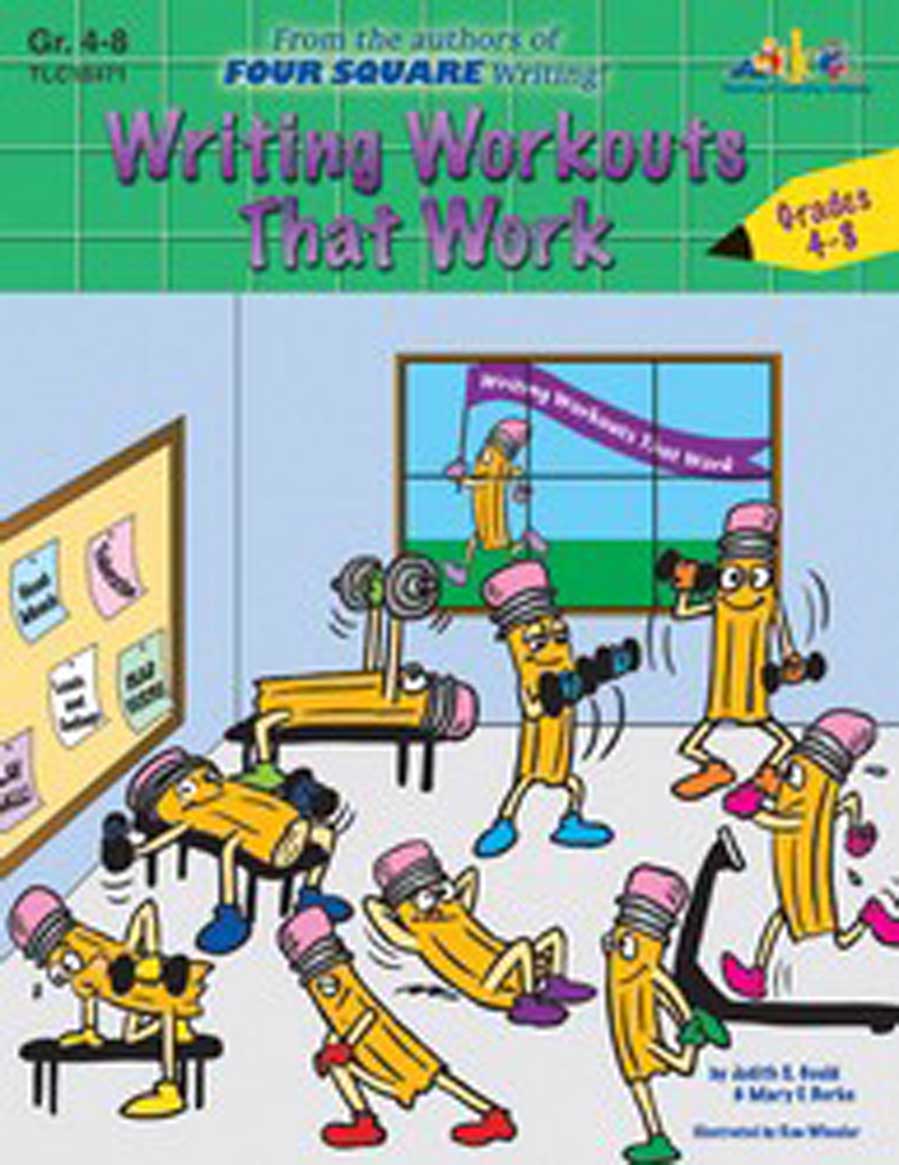 Writing Workouts That Work