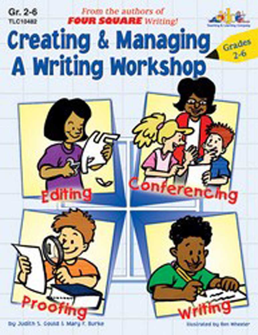 Creating & Managing a Writing Workshop