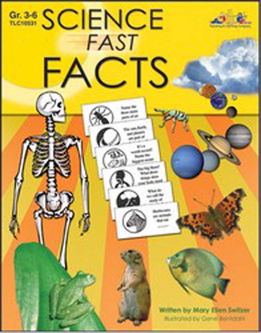 Science Fast Facts