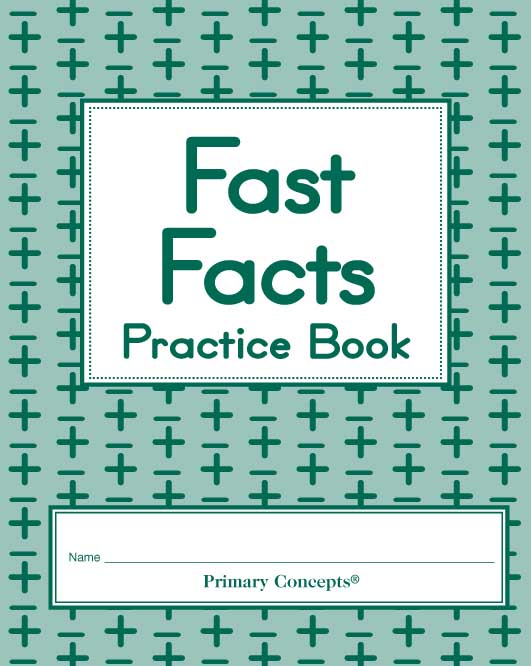 Fast Facts Practice Book